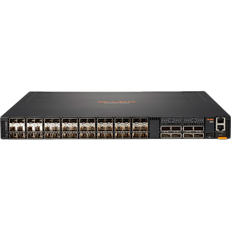 

Коммутатор HP Aruba 8325-48Y8C (JL624A), Aruba 8325-48Y8C (JL624A)