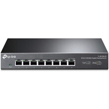 Комутатор TP-LINK TL-SG108-M2