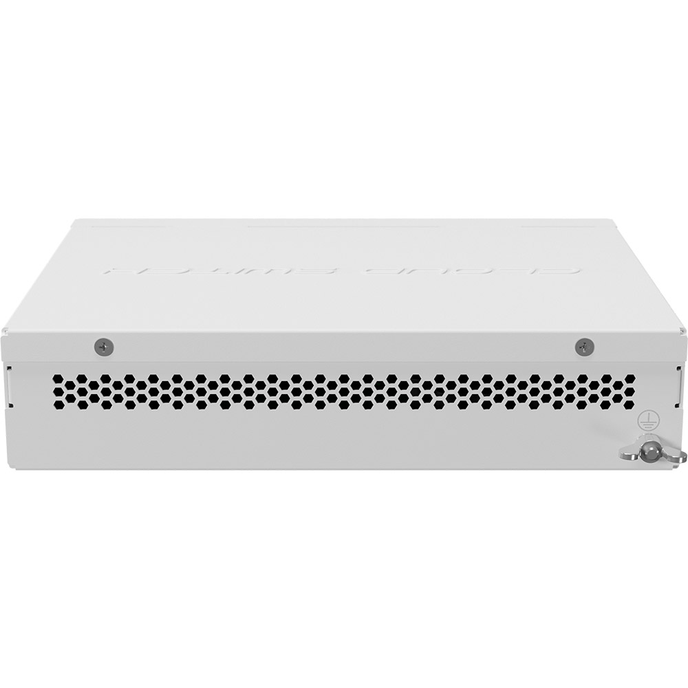 Коммутатор MIKROTIK CSS610-8G-2S+IN Тип управляемый