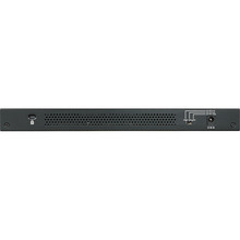 Коммутатор NETGEAR GS316PP 16xGE PoE+ (GS316PP-100EUS)