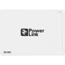 Коммутатор 2E PowerLink 2E-SG105C