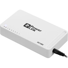 Комутатор 2E PowerLink 2E-SG108C