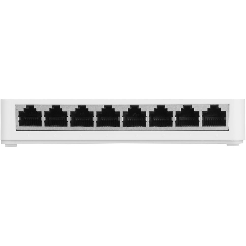 Фото Коммутатор 2E PowerLink 2E-SG108C