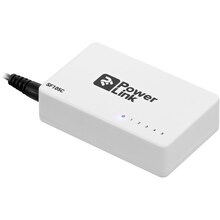 Комутатор 2E PowerLink SF105C