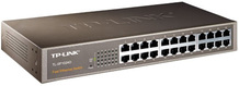 Комутатор TP-LINK TL-SF1024D