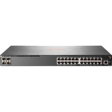 Коммутатор HP Aruba 2540 24G 4SFP+ (JL354A)