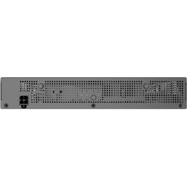 Коммутатор HP Aruba 2930F 8G PoE+ 2SFP+ Swch (JL258A) Тип управляемый 3-го уровня