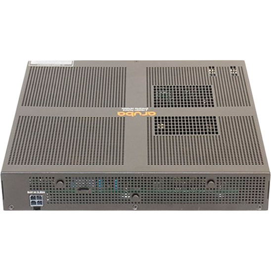 Коммутатор HP Aruba 2930F 8G PoE+ 2SFP+ Swch (JL258A) Ширина/высота корпуса 1U