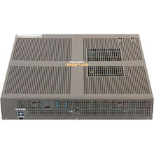 Коммутатор HP Aruba 2930F 8G PoE+ 2SFP+ Swch (JL258A)