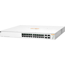 Коммутатор HP Aruba IOn 1930 24G 4SFP+ Switch (JL683A)