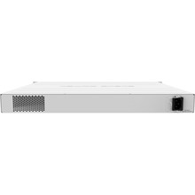 Комутатор MikroTik CRS354-48P-4S+2Q+RM