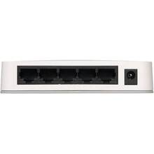 Коммутатор NETGEAR GS205 5xGE (GS205-100PES)
