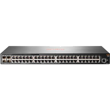 Коммутатор HP Aruba 2930F 48G 4SFP Switch (JL260A)