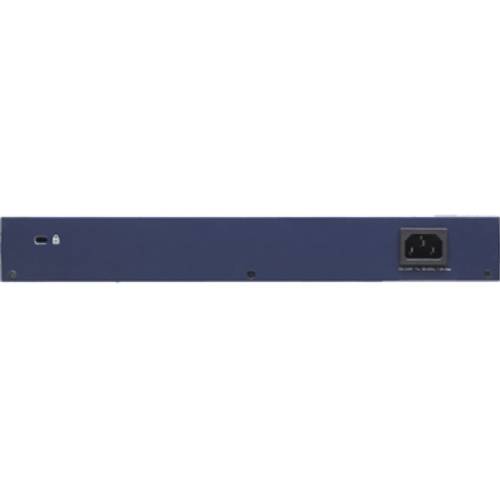 Коммутатор NETGEAR JGS516v2 (JGS516-200EUS) Форм-фактор настольный