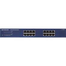 Комутатор NETGEAR JGS516v2 (JGS516-200EUS)