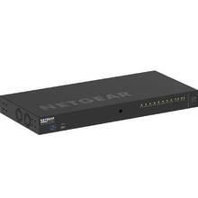 Коммутатор NETGEAR M4250-10G2F-POE+ (GSM4212P-100EUS)