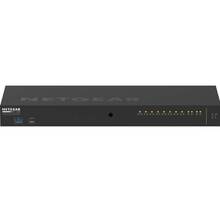 Коммутатор NETGEAR M4250-10G2F-POE+ (GSM4212P-100EUS)