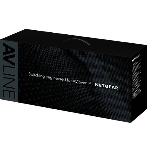 Коммутатор NETGEAR M4250-10G2F-POE+ (GSM4212P-100EUS) Форм-фактор монтируемый в стойку