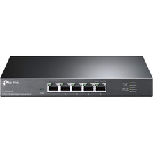 Комутатор TP-LINK TL-SG105-M2