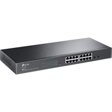 Комутатор TP-LINK TL-SG2218 Комутатор TP-LINK TL-SG2218