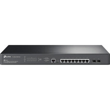 Комутатор TP-LINK TL-SG3210XHP-M2