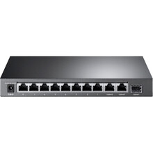 Комутатор TP-LINK TL-SG1210MP