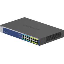 Комутатор NETGEAR GS516UP (GS516UP-100EUS)