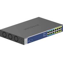 Комутатор NETGEAR GS516UP (GS516UP-100EUS)