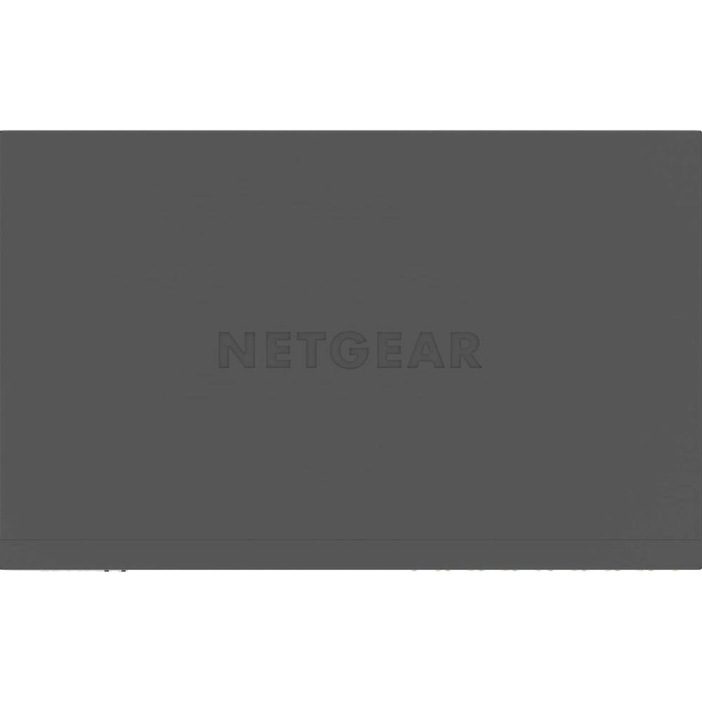 Зображення Комутатор NETGEAR GS516UP (GS516UP-100EUS)