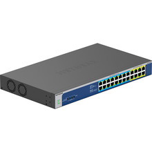 Комутатор NETGEAR GS5524UP (GS524UP-100EUS)