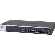 Коммутатор NETGEAR XS508M (XS508M-100EUS)