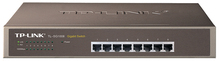 Комутатор TP-LINK TL-SG1008