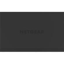 Комутатор NETGEAR GS324P 16xGE PoE+ 190 Вт (GS324P-100EUS)