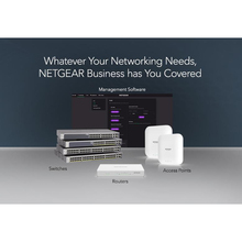 Комутатор NETGEAR GS348 48xGE (GS348-100EUS)