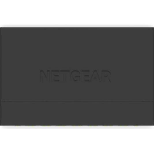 Коммутатор NETGEAR GS324T (GS324T-100EUS) Форм-фактор настольный