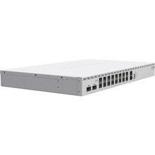 Комутатор MIKROTIK Cloud Router Switch CRS518-16XS-2XQ-RM