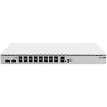 Комутатор MIKROTIK Cloud Router Switch CRS518-16XS-2XQ-RM