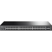 Комутатор TP-LINK TL-SG3452X