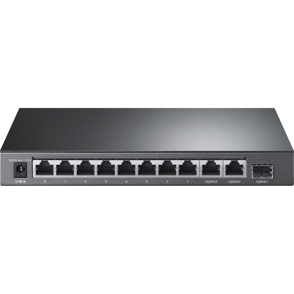 Комутатор TP-LINK TL-SL1311P