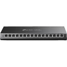 Комутатор TP-LINK TL-SG116P