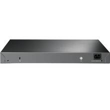 Комутатор TP-LINK TL-SG3428XPP-M2 JetStream 19" 1U