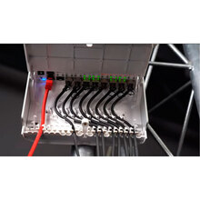 Коммутатор MIKROTIK netFiber9 Cloud Router Switch (CRS310-1G-5S-4S+OUT)