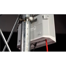 Коммутатор MIKROTIK netFiber9 Cloud Router Switch (CRS310-1G-5S-4S+OUT)