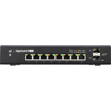 Коммутатор UBIQUITI EdgeSwitch ES-8-150W