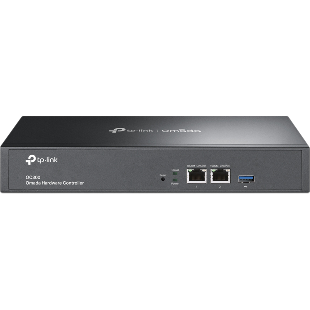 Комутатор TP-LINK OC300