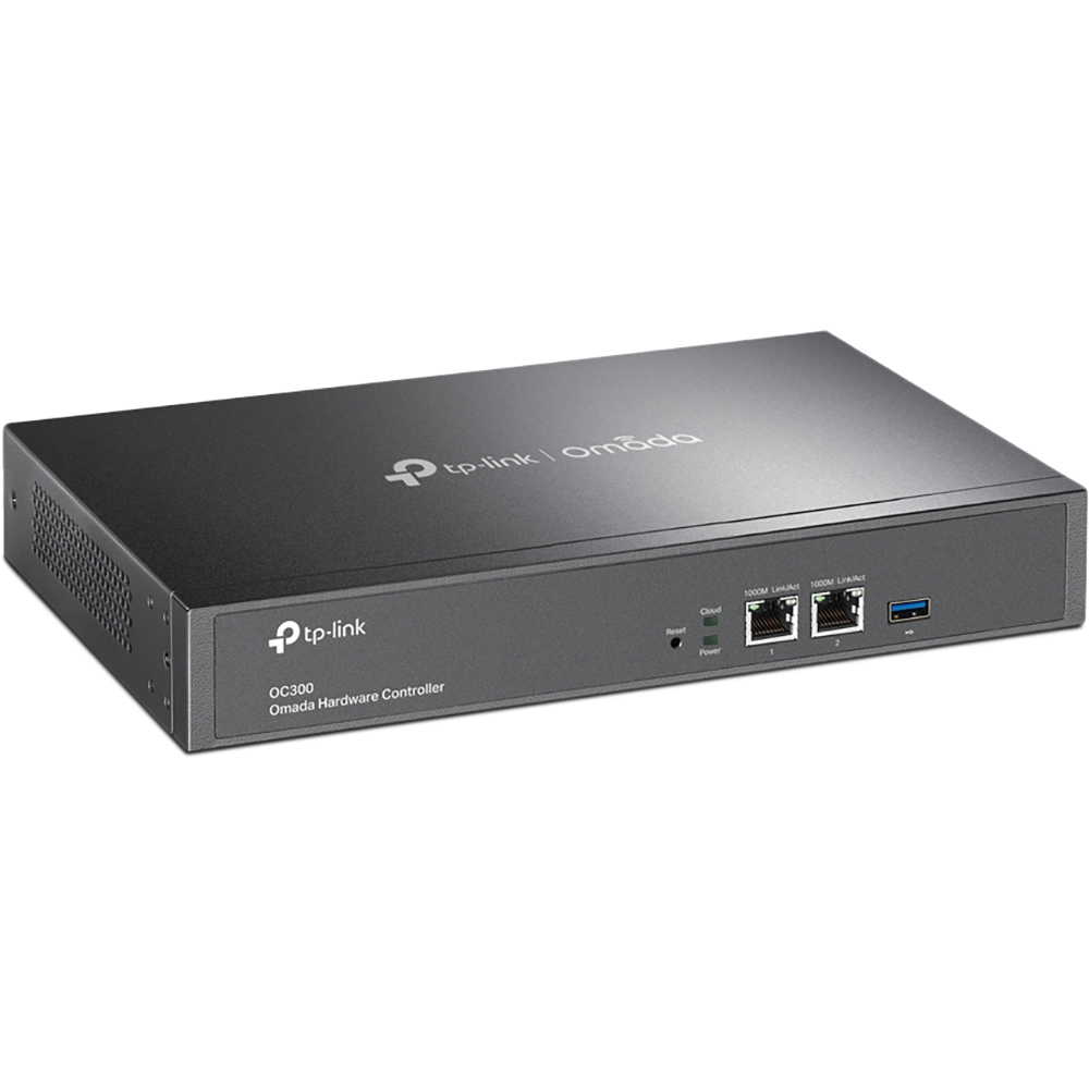 Комутатор TP-LINK OC300 Тип керований 3-го рівня