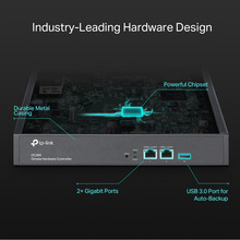 Комутатор TP-LINK OC300