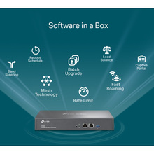 Комутатор TP-LINK OC300