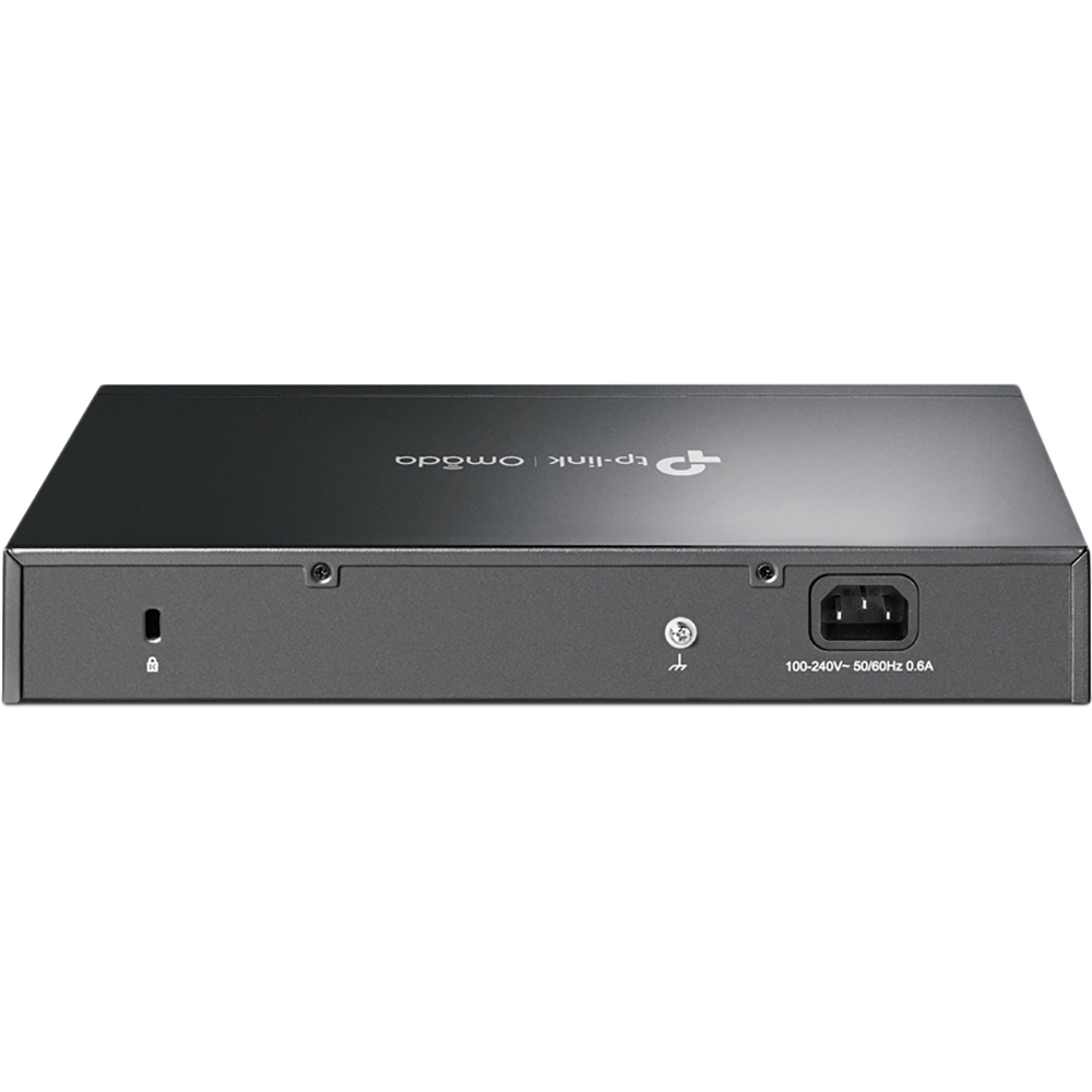 Комутатор TP-LINK OC300 Форм-фактор монтуємий в стійку