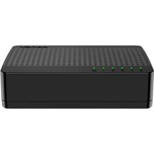 Комутатор TENDA SG105M 5-Port Gigabit Ethernet Switch